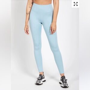 Girlfriend Collective Compressive High-Rise Legging, Large